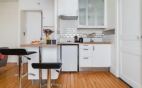Studio Cosy Proche Opera Bastille Paris 11 - Flat-Guest